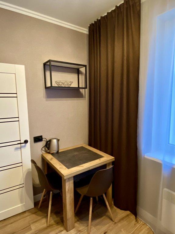 Териберка: Апартаменты IG-Apartment