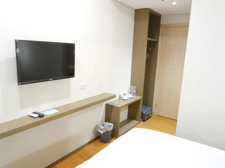 Бандунг: Yokotel Hotel