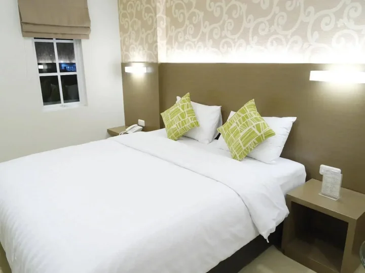 Бандунг: Yokotel Hotel