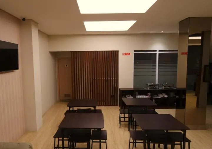 Бандунг: Yokotel Hotel