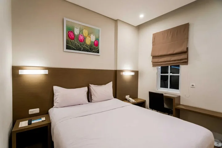 Бандунг: Yokotel Hotel
