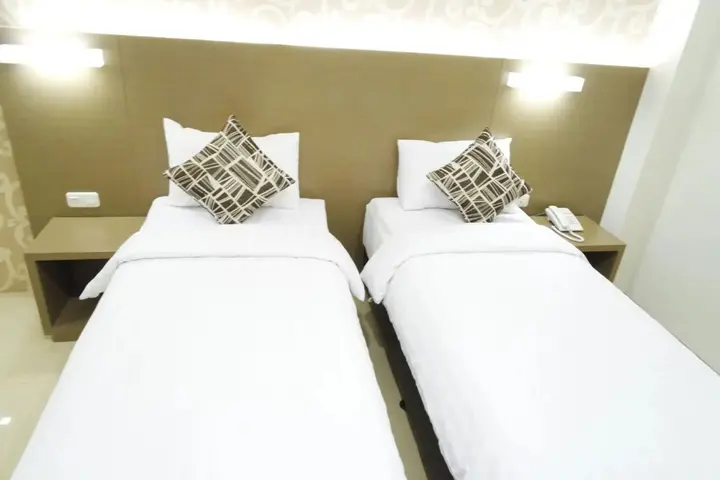 Бандунг: Yokotel Hotel
