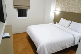 Бандунг: Yokotel Hotel