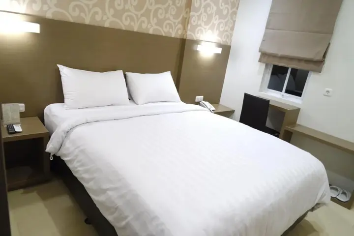Бандунг: Yokotel Hotel