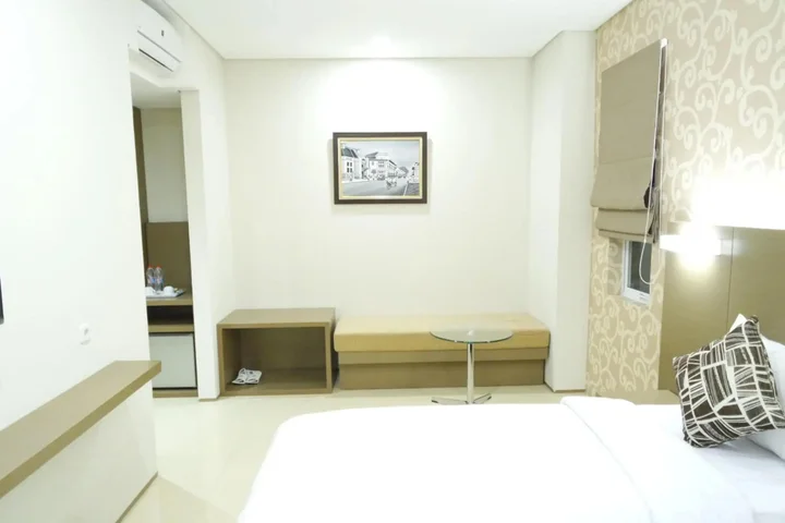 Бандунг: Yokotel Hotel