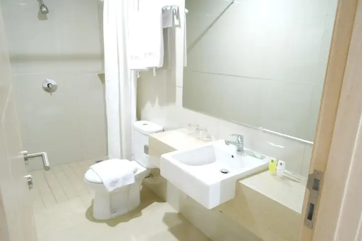 Бандунг: Yokotel Hotel
