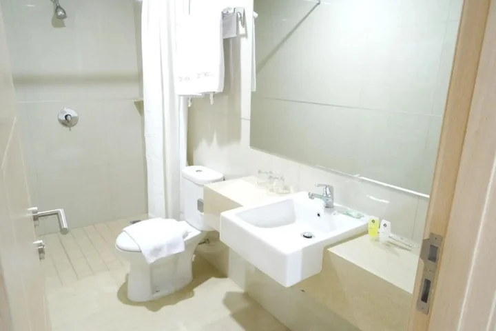 Бандунг: Yokotel Hotel