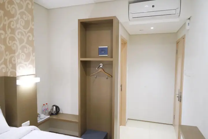 Бандунг: Yokotel Hotel