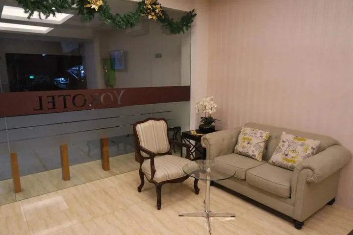 Бандунг: Yokotel Hotel