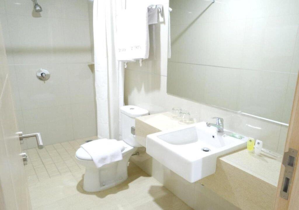 Бандунг: Yokotel Hotel
