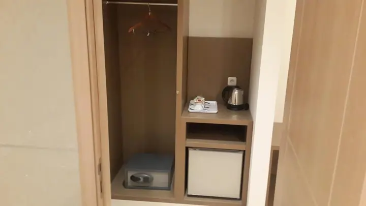 Бандунг: Yokotel Hotel