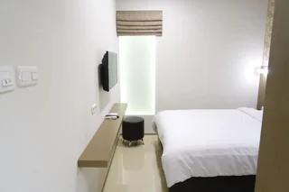 Бандунг: Yokotel Hotel