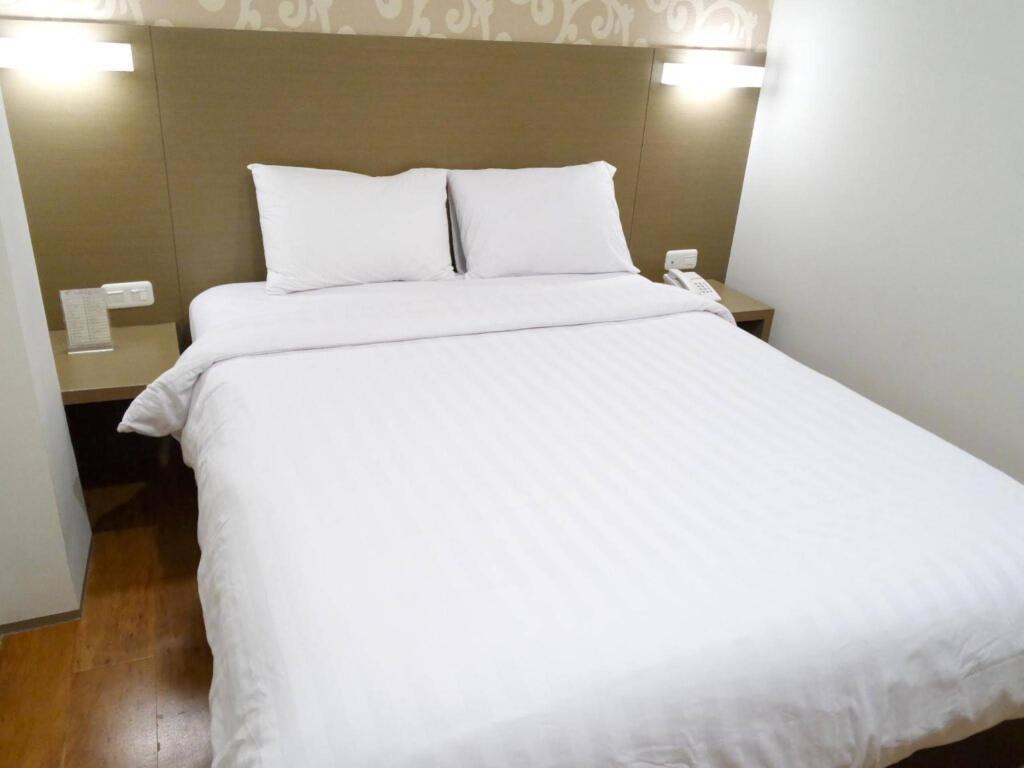 Бандунг: Yokotel Hotel