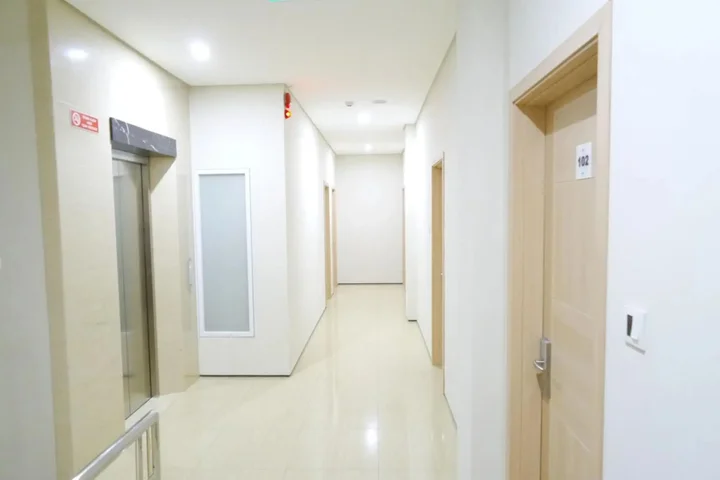 Бандунг: Yokotel Hotel