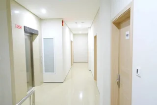 Бандунг: Yokotel Hotel