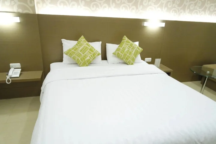Бандунг: Yokotel Hotel