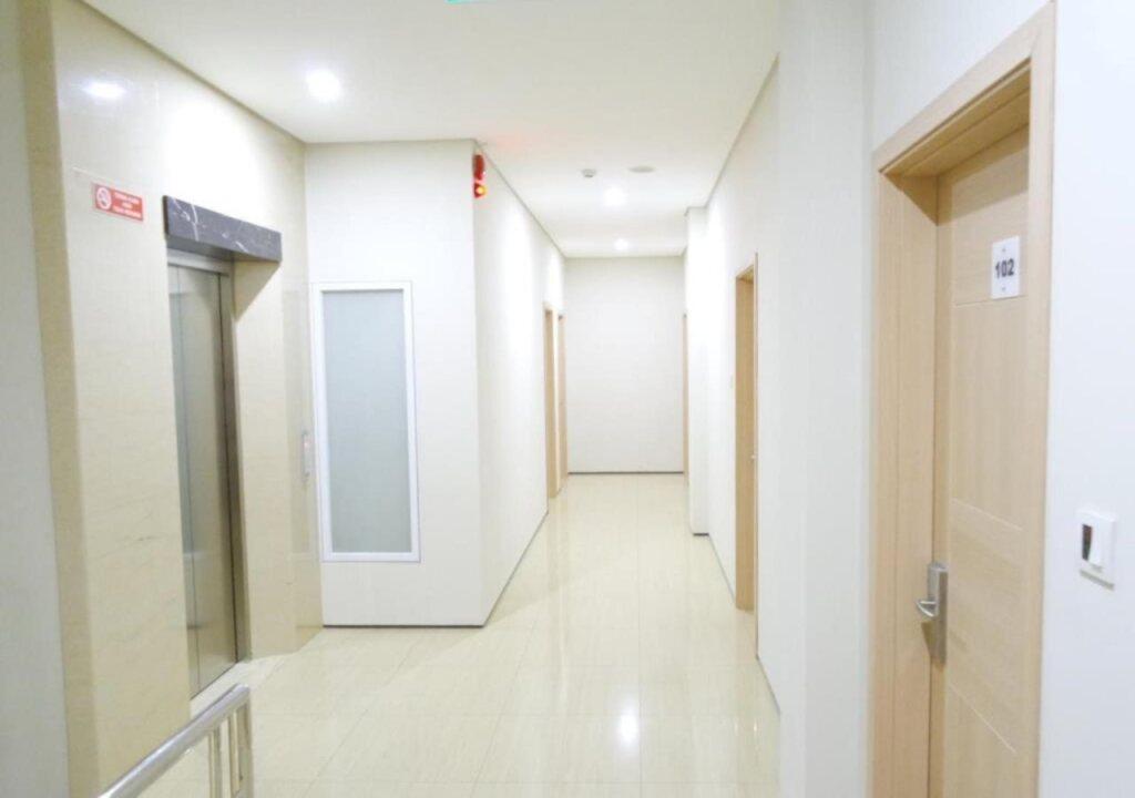 Бандунг: Yokotel Hotel
