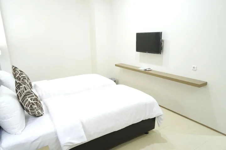 Бандунг: Yokotel Hotel