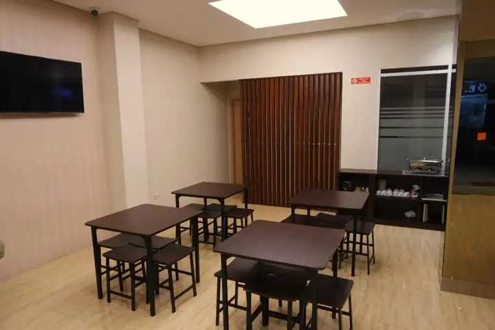 Бандунг: Yokotel Hotel