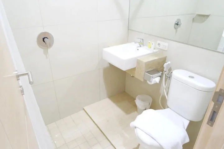 Бандунг: Yokotel Hotel