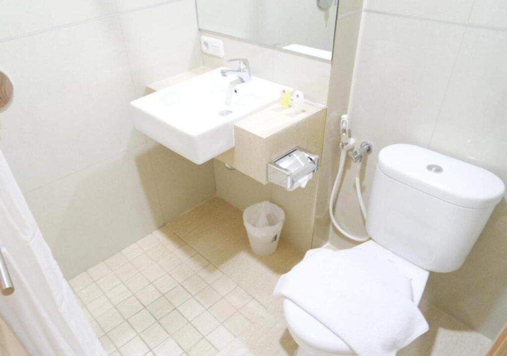 Бандунг: Yokotel Hotel
