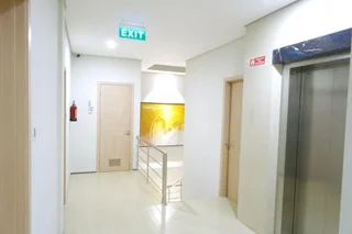 Бандунг: Yokotel Hotel