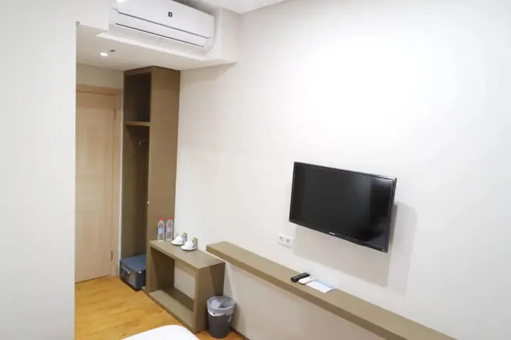 Бандунг: Yokotel Hotel