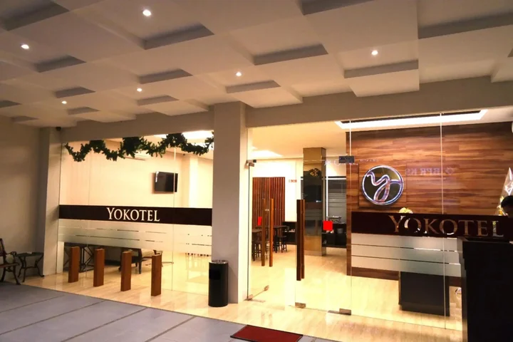 Бандунг: Yokotel Hotel
