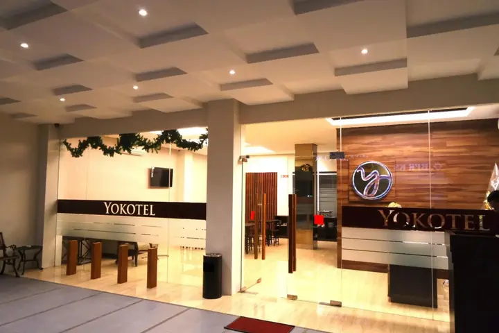 Бандунг: Yokotel Hotel