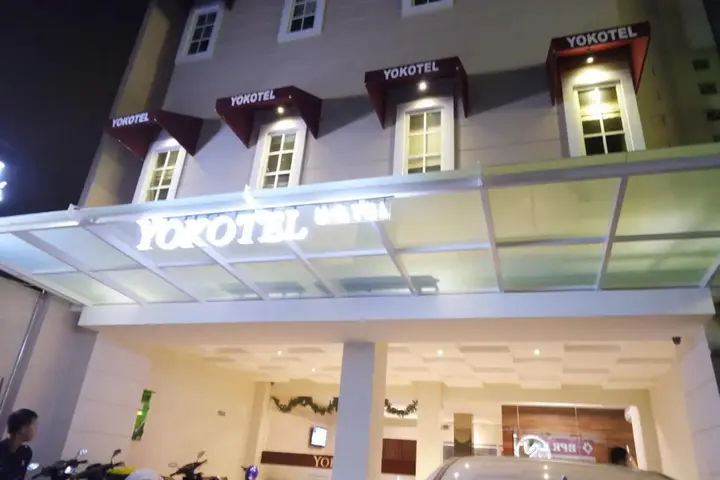 Бандунг: Yokotel Hotel