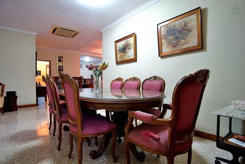 Депок: Meranti Guest House
