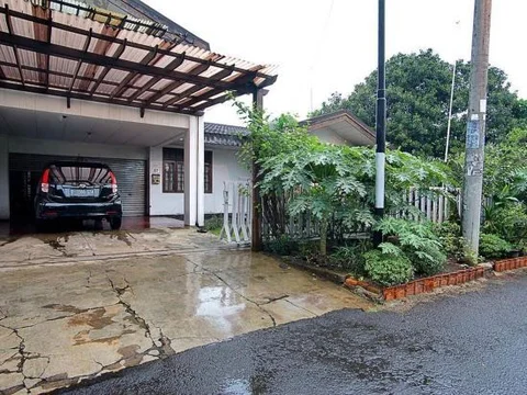 Депок: Meranti Guest House