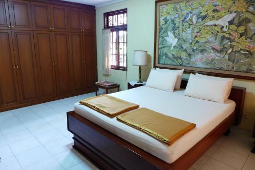 Meranti Guest House — фото 1