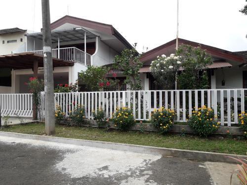 Meranti Guest House — фото 6