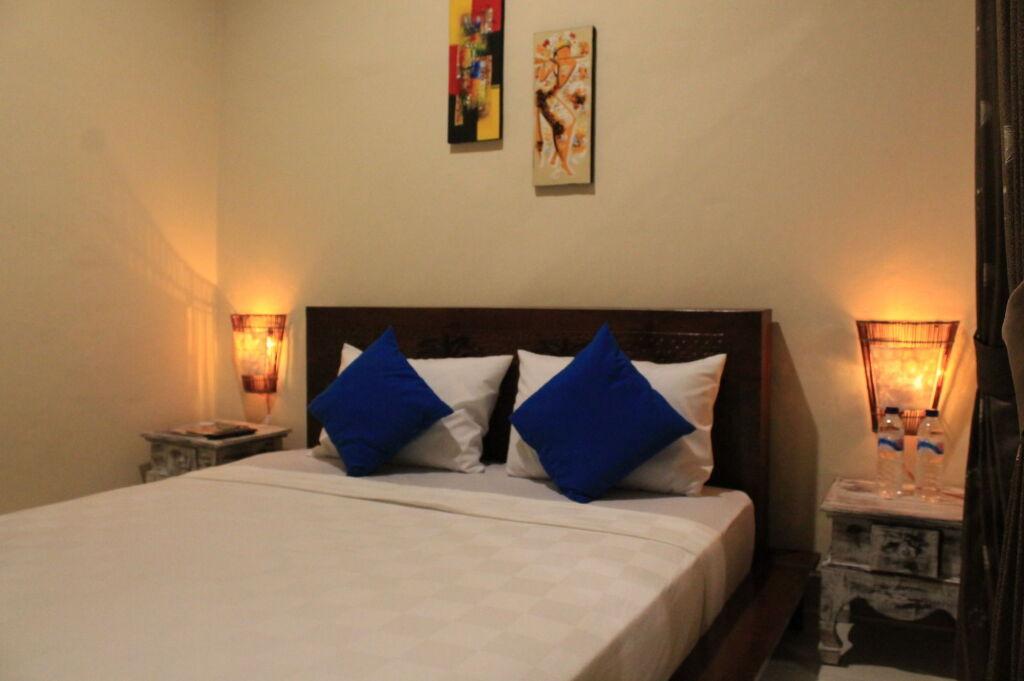Кута: Chillin Kuta Homestay