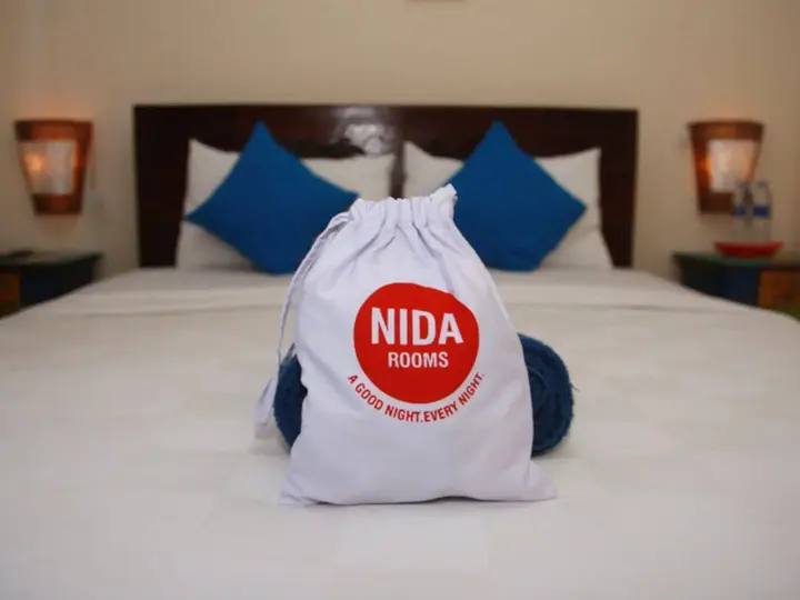 Кута: Chillin Kuta Homestay
