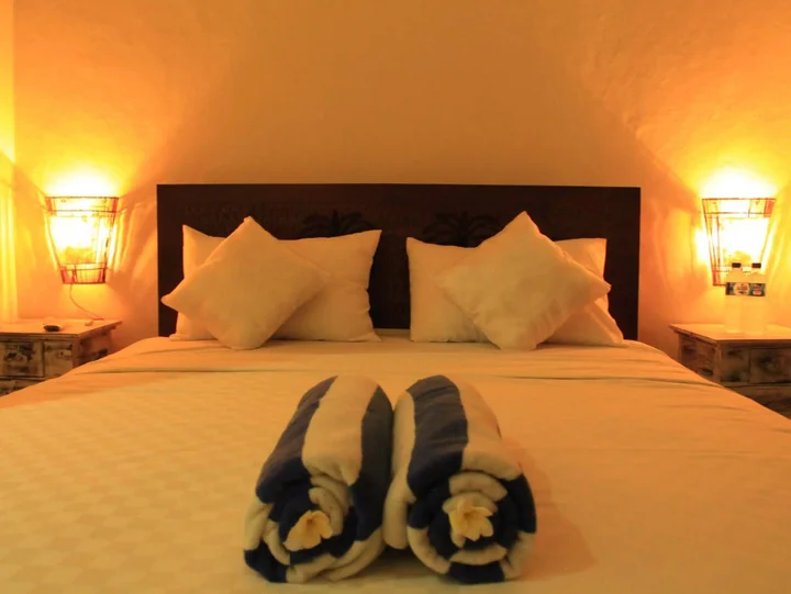 Кута: Chillin Kuta Homestay