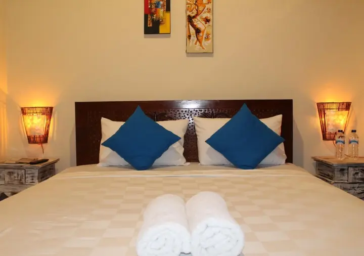 Кута: Chillin Kuta Homestay
