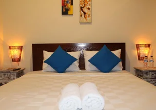 Кута: Chillin Kuta Homestay