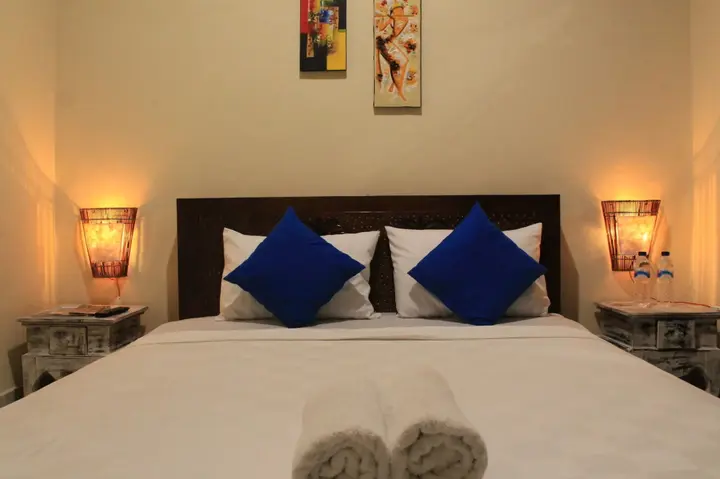 Кута: Chillin Kuta Homestay