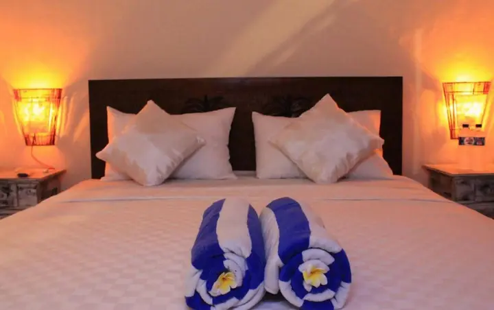 Кута: Chillin Kuta Homestay