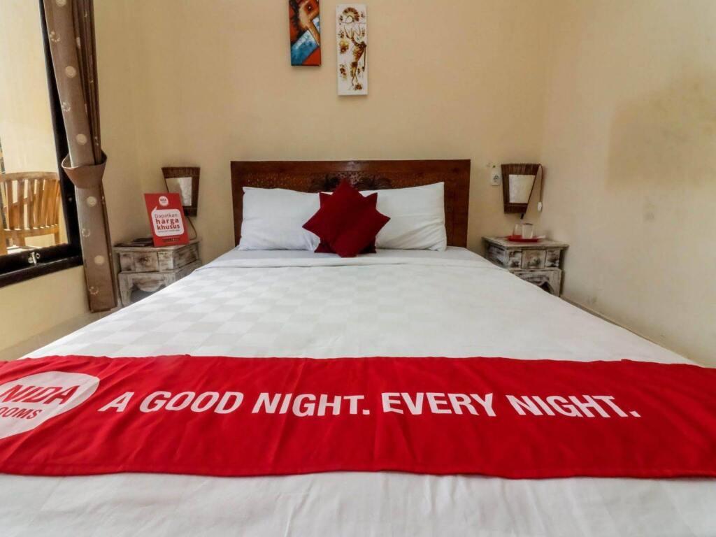 Кута: Chillin Kuta Homestay