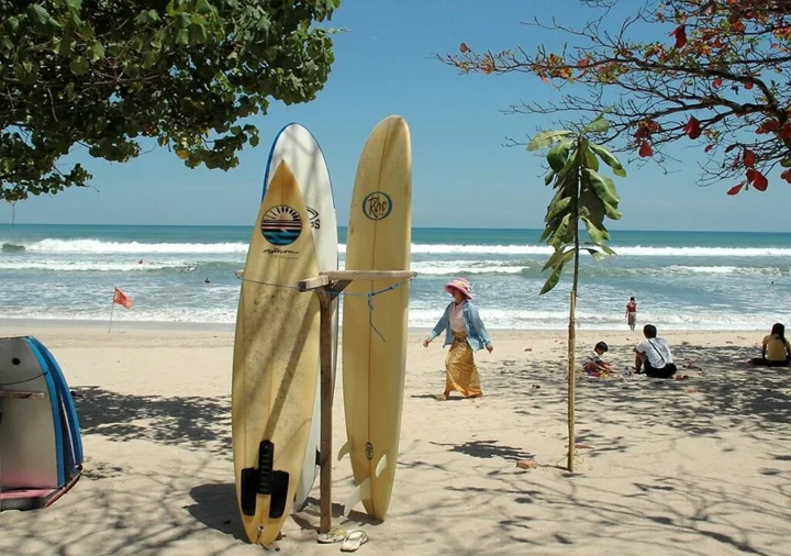 Кута: Chillin Kuta Homestay