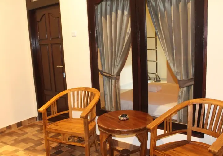 Кута: Chillin Kuta Homestay