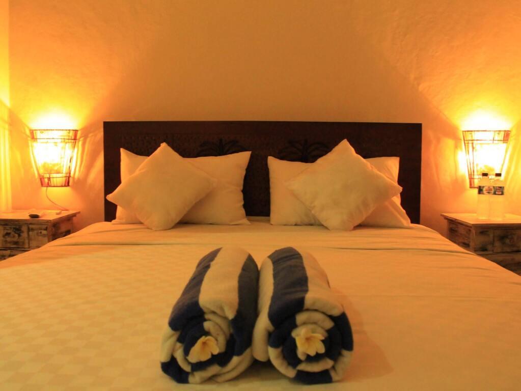 Chillin Kuta Homestay — фото 1