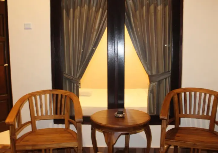 Кута: Chillin Kuta Homestay
