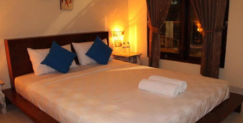 Кута: Chillin Kuta Homestay