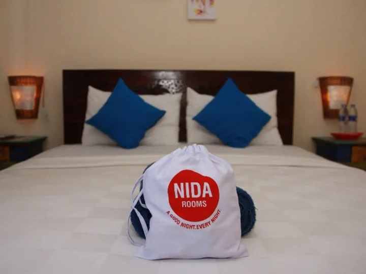Кута: Chillin Kuta Homestay