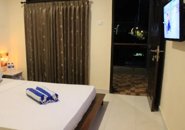 Кута: Chillin Kuta Homestay