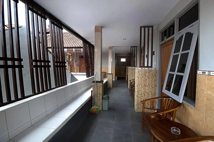 Кута: NB Bali Guest House
